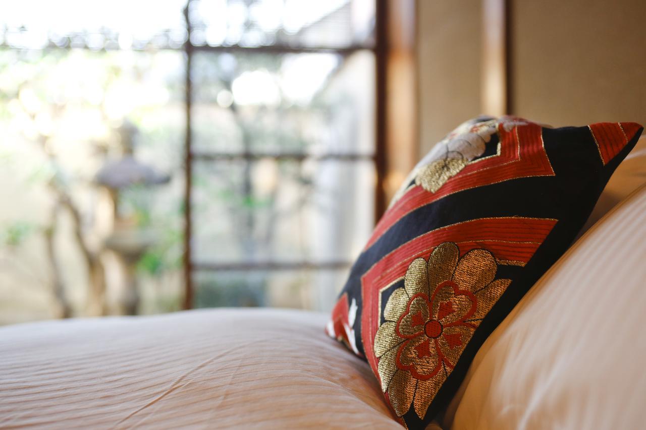 Matsuharu Ann Villa Kyoto Dış mekan fotoğraf