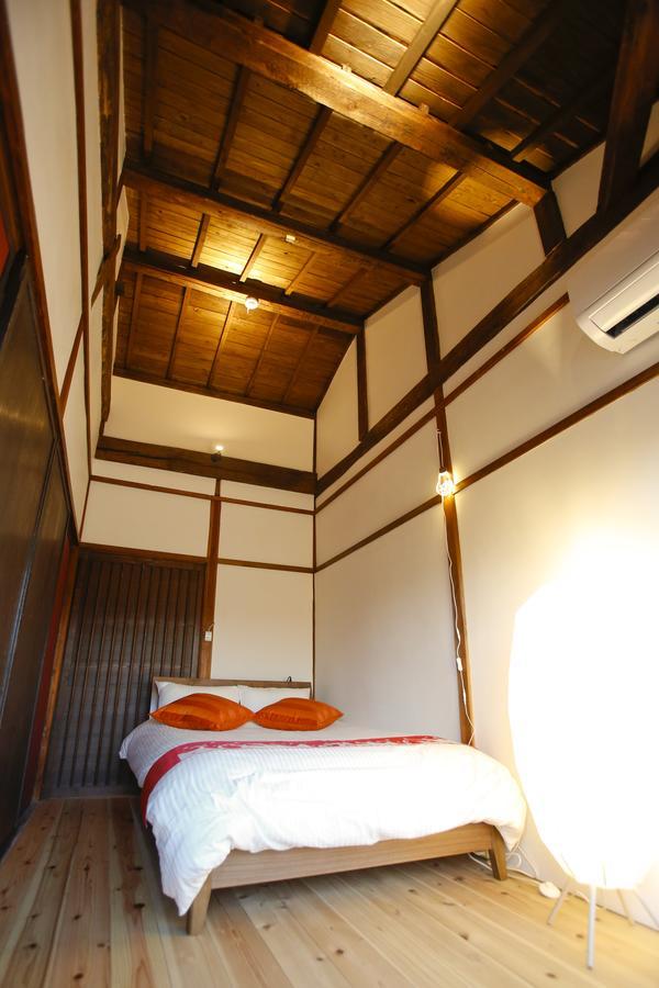 Matsuharu Ann Villa Kyoto Dış mekan fotoğraf