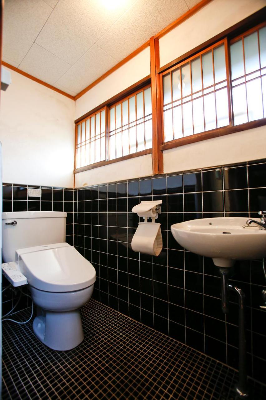 Matsuharu Ann Villa Kyoto Dış mekan fotoğraf