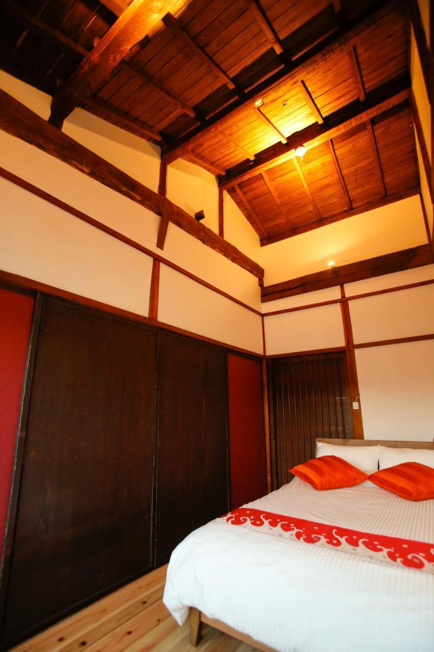 Matsuharu Ann Villa Kyoto Dış mekan fotoğraf