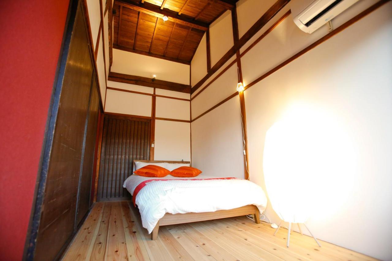 Matsuharu Ann Villa Kyoto Dış mekan fotoğraf