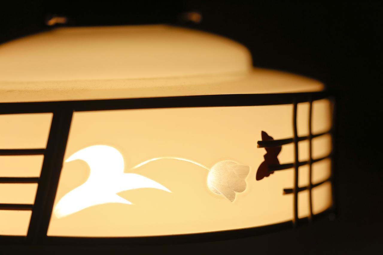 Matsuharu Ann Villa Kyoto Dış mekan fotoğraf